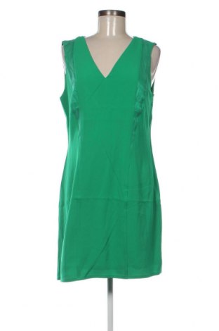 Kleid VILA, Größe L, Farbe Grün, Preis 22,18 €