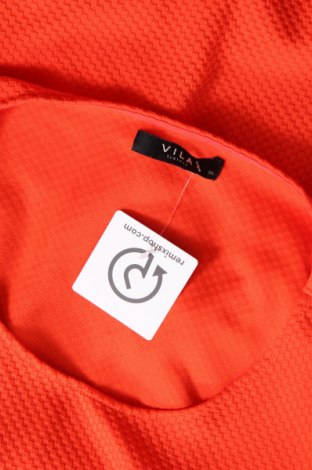 Šaty  VILA, Veľkosť XL, Farba Červená, Cena  12,96 €