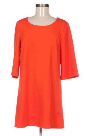 Φόρεμα VILA, Μέγεθος XL, Χρώμα Κόκκινο, Τιμή 12,96 €