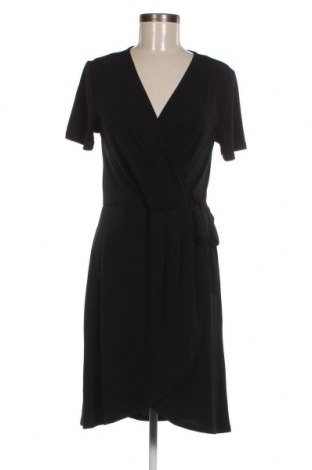 Šaty  VILA, Veľkosť M, Farba Čierna, Cena  9,19 €