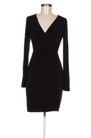 Šaty  VILA, Veľkosť M, Farba Čierna, Cena  5,21 €