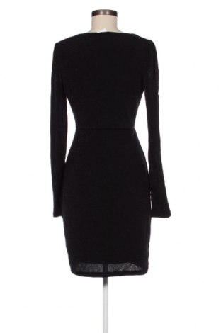 Šaty  VILA, Veľkosť M, Farba Čierna, Cena  5,21 €
