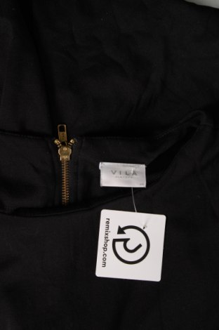 Šaty  VILA, Veľkosť XS, Farba Čierna, Cena  4,29 €