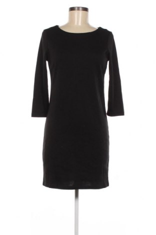 Kleid VILA, Größe XS, Farbe Schwarz, Preis 7,52 €