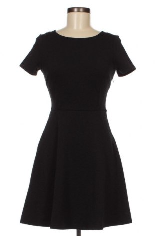 Šaty  VILA, Veľkosť S, Farba Čierna, Cena  7,50 €