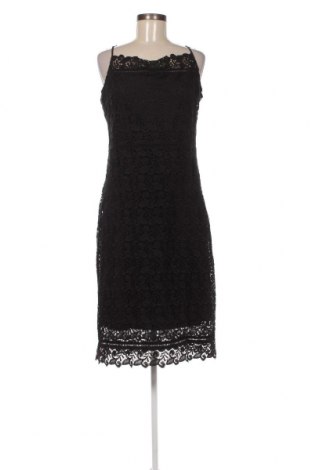 Φόρεμα VILA, Μέγεθος XL, Χρώμα Μαύρο, Τιμή 12,62 €