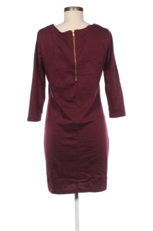 Kleid VILA, Größe S, Farbe Rot, Preis 4,70 €