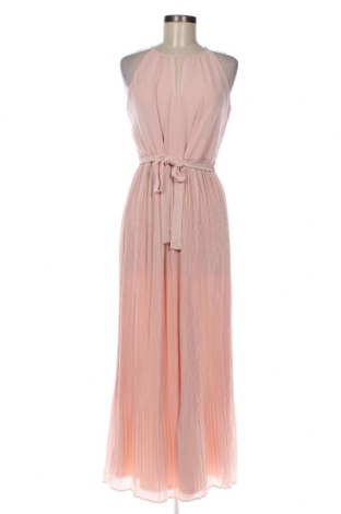 Šaty  VILA, Veľkosť L, Farba Ružová, Cena  46,65 €