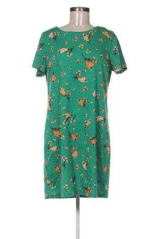 Φόρεμα VILA, Μέγεθος XL, Χρώμα Πράσινο, Τιμή 10,02 €