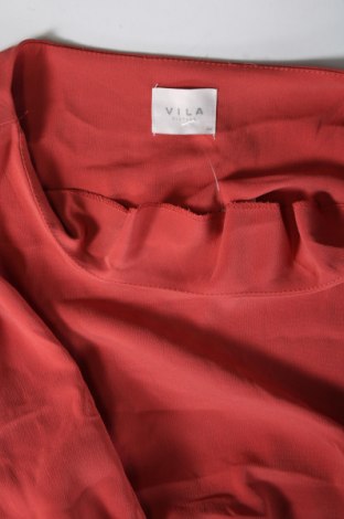 Rochie VILA, Mărime XL, Culoare Roz, Preț 35,53 Lei