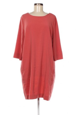 Φόρεμα VILA, Μέγεθος XL, Χρώμα Ρόζ , Τιμή 6,68 €