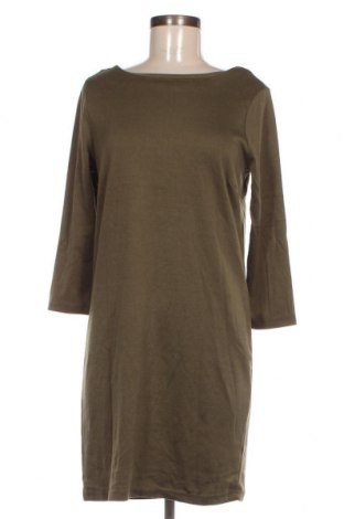 Kleid VILA, Größe M, Farbe Grün, Preis 4,70 €