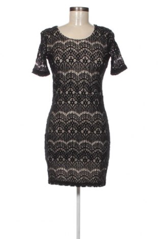 Kleid VILA, Größe M, Farbe Schwarz, Preis 20,04 €