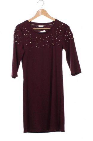 Φόρεμα VILA, Μέγεθος XS, Χρώμα Βιολετί, Τιμή 2,62 €