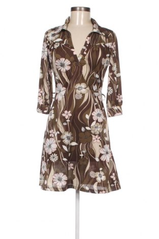 Φόρεμα VILA, Μέγεθος S, Χρώμα Πολύχρωμο, Τιμή 6,50 €