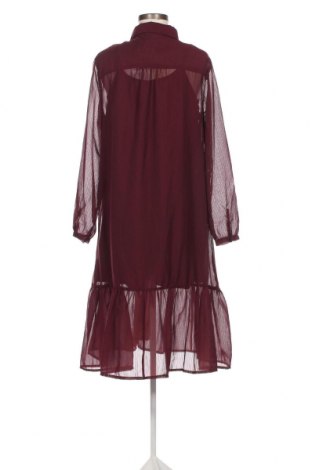 Φόρεμα VRS Woman, Μέγεθος XL, Χρώμα Κόκκινο, Τιμή 28,45 €