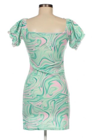 Kleid Valley Girl, Größe S, Farbe Mehrfarbig, Preis 6,66 €