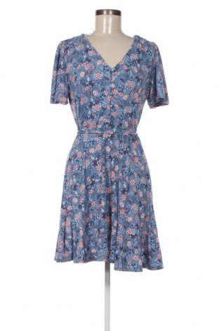 Kleid Valley Girl, Größe XL, Farbe Blau, Preis € 12,11