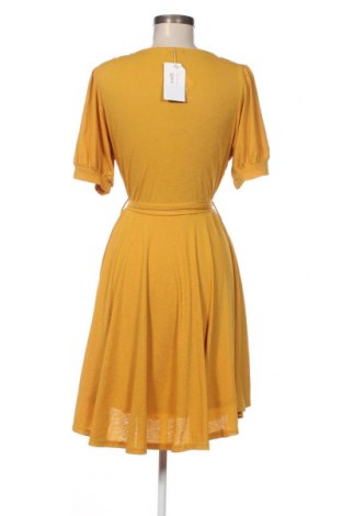 Kleid Valley Girl, Größe XL, Farbe Gelb, Preis € 19,21