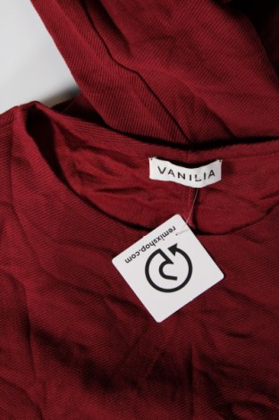 Šaty  Vanilia, Velikost L, Barva Červená, Cena  462,00 Kč