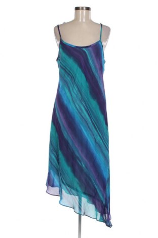 Φόρεμα Venezia, Μέγεθος XL, Χρώμα Πολύχρωμο, Τιμή 14,83 €