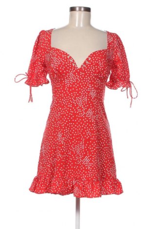 Kleid Vera & Lucy, Größe S, Farbe Rot, Preis 20,18 €