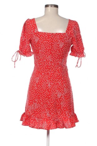 Kleid Vera & Lucy, Größe S, Farbe Rot, Preis 20,18 €