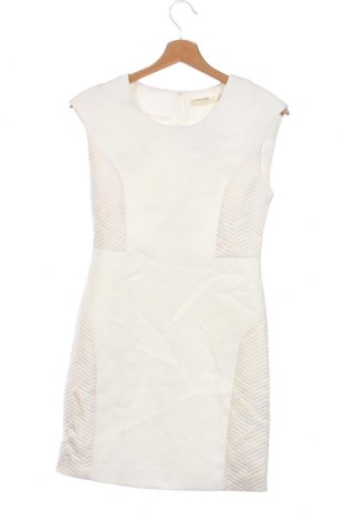 Kleid Vera & Lucy, Größe S, Farbe Weiß, Preis 11,50 €