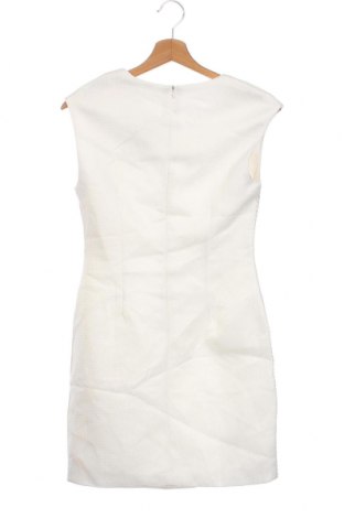 Kleid Vera & Lucy, Größe S, Farbe Weiß, Preis 11,50 €
