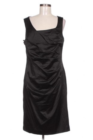 Φόρεμα Vera Mont, Μέγεθος XL, Χρώμα Μαύρο, Τιμή 199,18 €