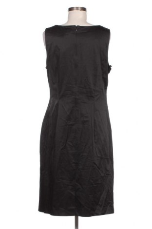 Φόρεμα Vera Mont, Μέγεθος XL, Χρώμα Μαύρο, Τιμή 187,23 €