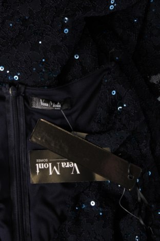 Kleid Vera Mont, Größe XL, Farbe Blau, Preis 100,42 €