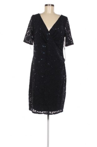 Φόρεμα Vera Mont, Μέγεθος XL, Χρώμα Μπλέ, Τιμή 120,17 €
