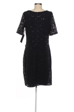 Šaty  Vera Mont, Velikost XL, Barva Modrá, Cena  4 074,00 Kč