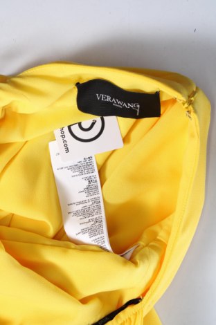 Kleid Vera Wang, Größe M, Farbe Gelb, Preis € 131,66