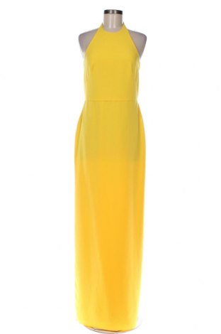 Φόρεμα Vera Wang, Μέγεθος M, Χρώμα Κίτρινο, Τιμή 131,66 €