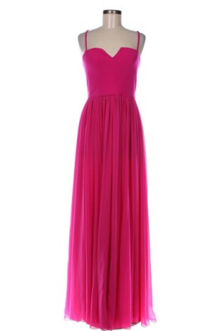 Φόρεμα Vera Wang, Μέγεθος M, Χρώμα Ρόζ , Τιμή 274,56 €
