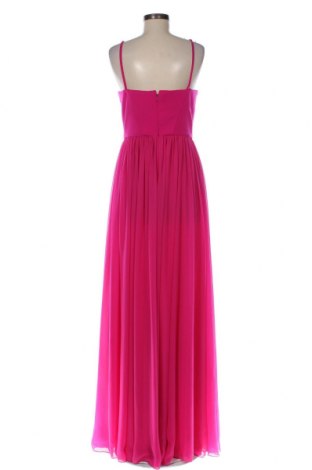 Φόρεμα Vera Wang, Μέγεθος M, Χρώμα Ρόζ , Τιμή 274,56 €