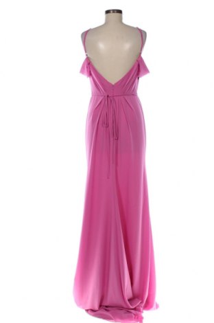 Φόρεμα Vera Wang, Μέγεθος S, Χρώμα Βιολετί, Τιμή 274,56 €