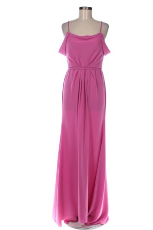 Φόρεμα Vera Wang, Μέγεθος S, Χρώμα Βιολετί, Τιμή 274,56 €