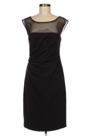 Kleid Vera Wang, Größe M, Farbe Schwarz, Preis 78,46 €