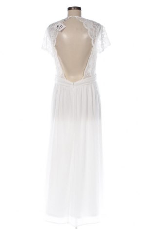 Kleid Vero Moda, Größe XL, Farbe Weiß, Preis € 28,39