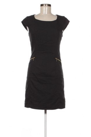 Kleid Vero Moda, Größe S, Farbe Schwarz, Preis 43,14 €