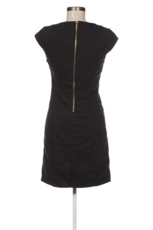 Kleid Vero Moda, Größe S, Farbe Schwarz, Preis 25,88 €