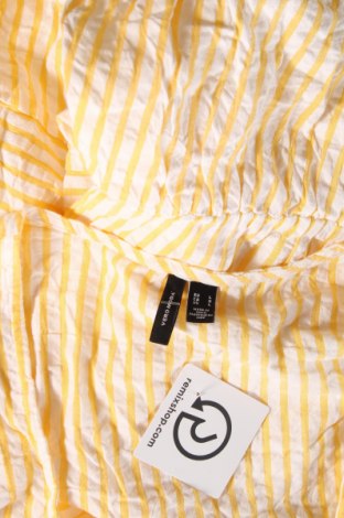 Φόρεμα Vero Moda, Μέγεθος L, Χρώμα Κίτρινο, Τιμή 16,70 €