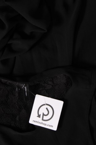 Šaty  Vero Moda, Velikost S, Barva Černá, Cena  185,00 Kč