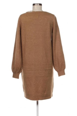 Kleid Vero Moda, Größe M, Farbe Braun, Preis 17,58 €