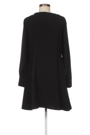 Kleid Vero Moda, Größe M, Farbe Schwarz, Preis 13,81 €