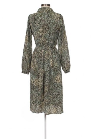 Kleid Vero Moda, Größe XS, Farbe Mehrfarbig, Preis 23,66 €