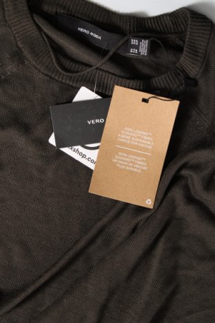 Šaty  Vero Moda, Veľkosť S, Farba Zelená, Cena  7,35 €